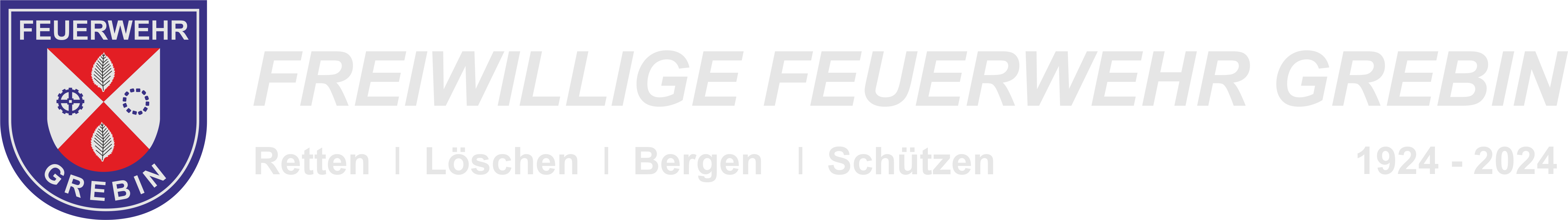 Feuerwehr Grebin