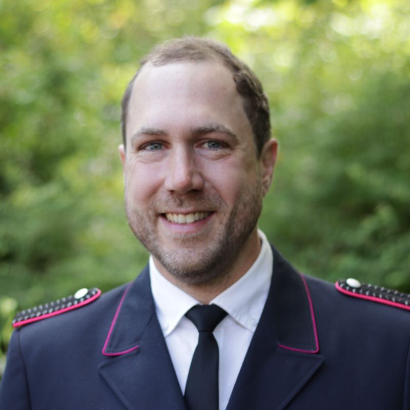 Alexander Belker