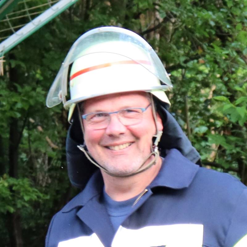 Carsten Wulff