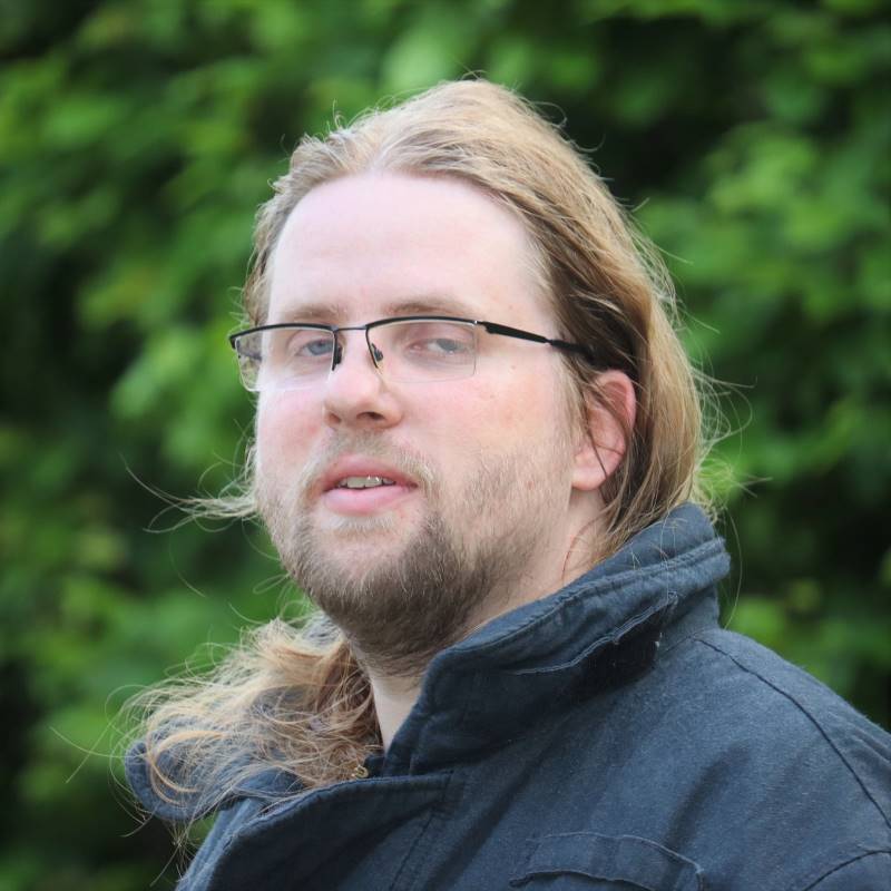 David Hampel