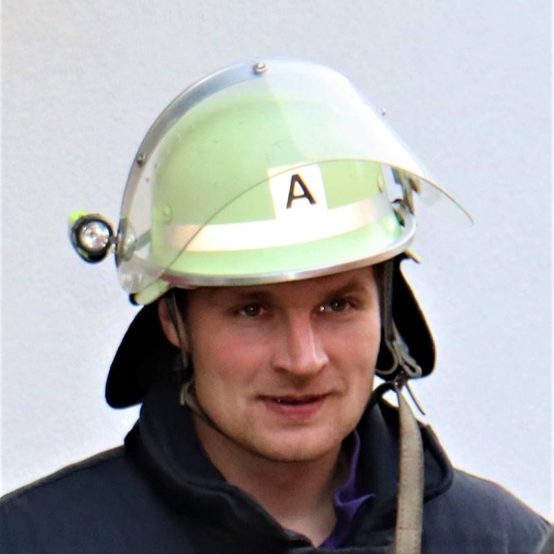 Hauke Parl