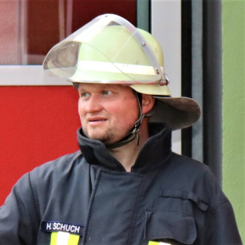 Henning Schuch
