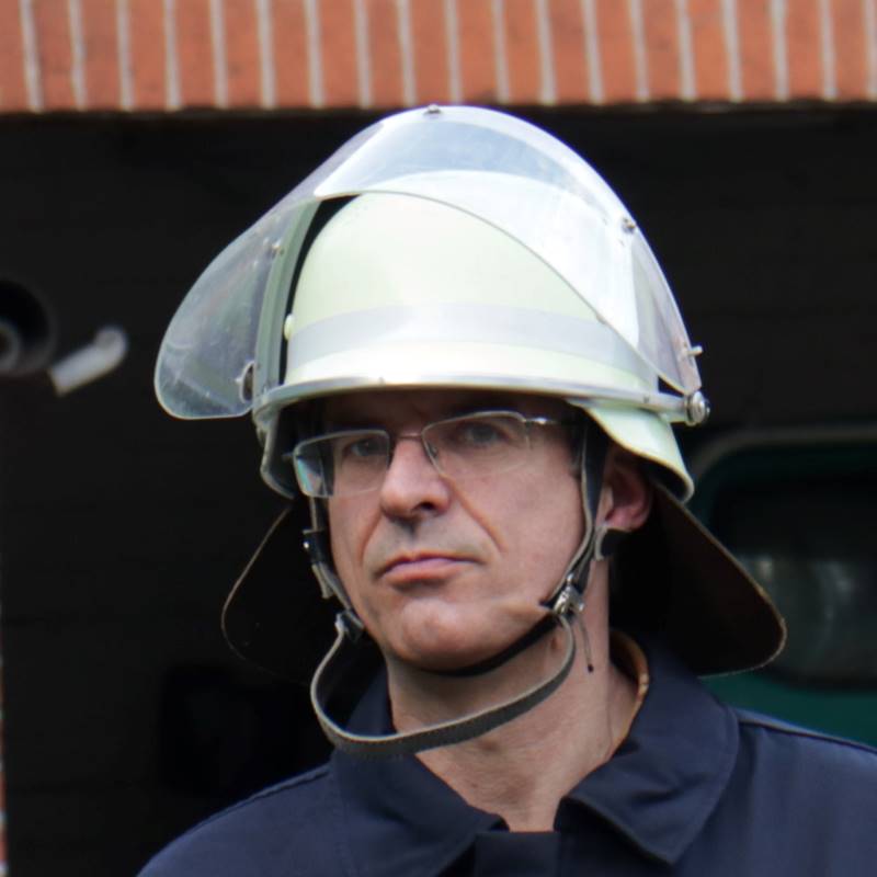 Klaus Telge
