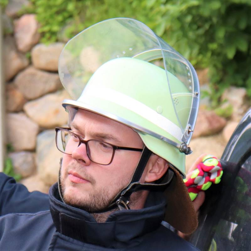 Matthias Blei