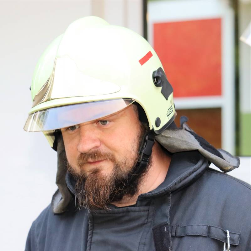 Michael Kahl