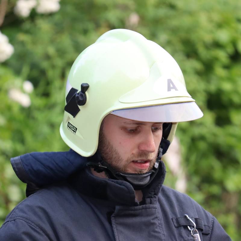 Mike Schlüter