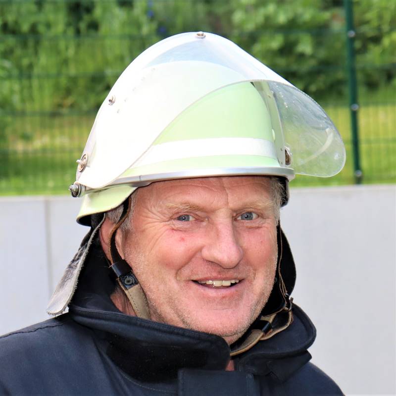 Rainer Stender